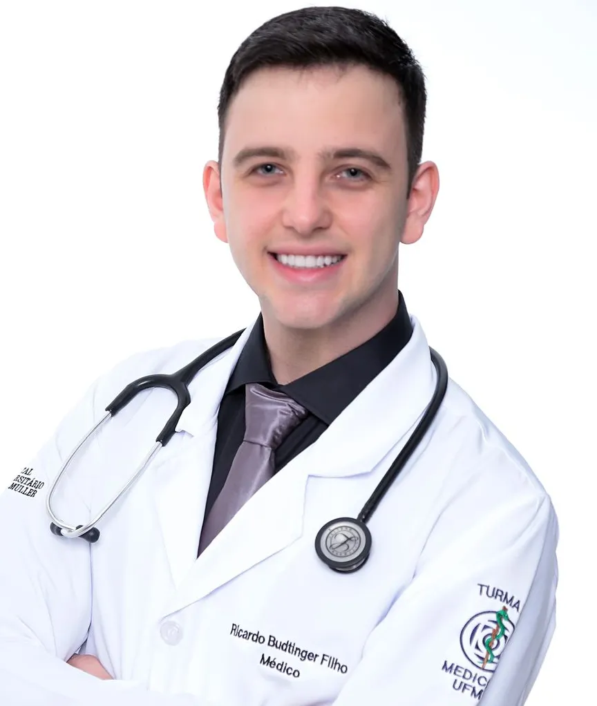 Ricardo Budtinger Filho 